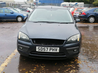 Ford Focus 2 2007