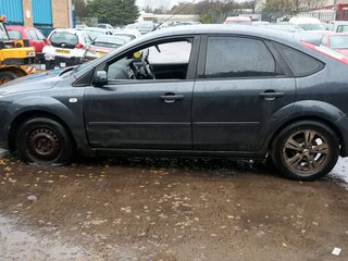 Ford Focus 2 2007