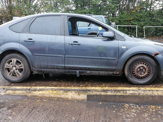 Ford Focus 2 2007