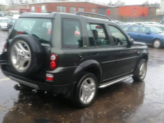 Land Rover Freelander рест. L314 2006