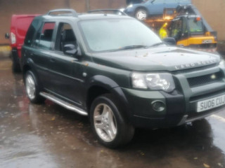 Land Rover Freelander рест. L314 2006