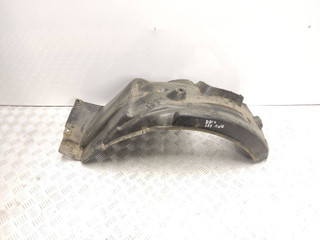 защита арок передняя правая (подкрылок) BMW 1 серия E81/E82/E87/E88 2006, 2.0 л., i, N46 B20 B, бензин, АКПП, titansilber / 354, хетчбэк 5 дв., задний привод, правый руль, 51717059372