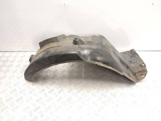 защита арок передняя левая (подкрылок) BMW 1 серия E81/E82/E87/E88 2006, 2.0 л., i, N46 B20 B, бензин, АКПП, titansilber / 354, хетчбэк 5 дв., задний привод, правый руль, 51717059371