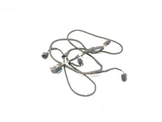 проводка датчиков парковки Mercedes-Benz A-Класс W169 2008, 2.0 л., CDi, OM 640.942, дизель, вариатор, dunenbeige / 791, хетчбэк 5 дв., передний привод, правый руль, A1695400606