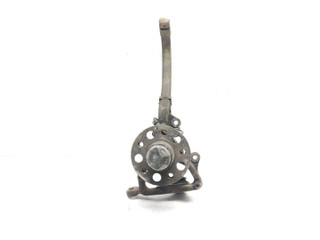 кулак поворотный левый Mercedes-Benz E-Класс W211/S211 2004, 3.2 л., CDi, OM 648.961, дизель, АКПП, brillantsilber / 744, седан, задний привод, правый руль, A2113304720, A2113306420, A2113302020, A2113303720