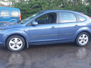 Ford Focus 2 2006