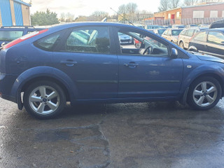 Ford Focus 2 2006