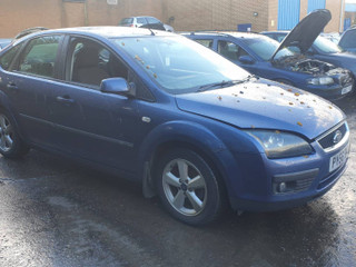 Ford Focus 2 2006
