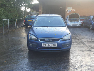 Ford Focus 2 2006