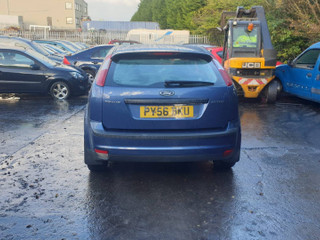 Ford Focus 2 2006