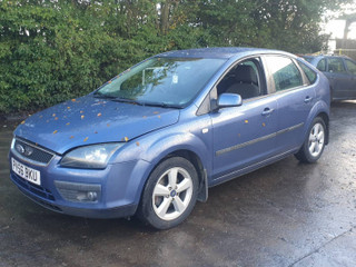 Ford Focus 2 2006