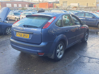 Ford Focus 2 2006