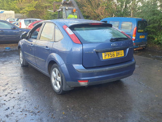 Ford Focus 2 2006