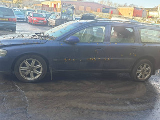 Volvo V70 2 2002