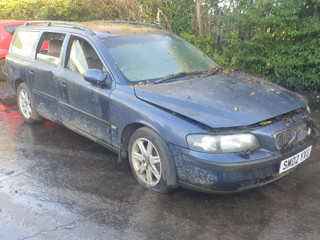 Volvo V70 2 2002