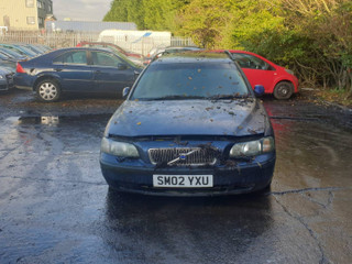Volvo V70 2 2002