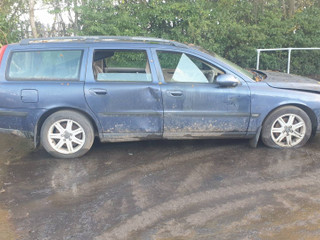 Volvo V70 2 2002