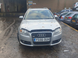 Audi A4 B7 2007