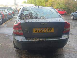 Volvo S40 2 2005