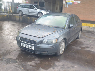 Volvo S40 2 2005