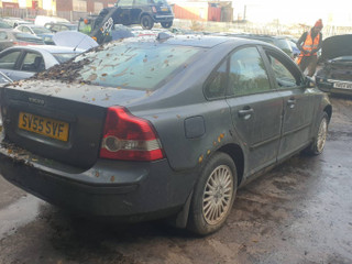 Volvo S40 2 2005