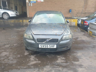 Volvo S40 2 2005