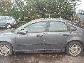 Volvo S40 2 2005