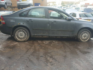 Volvo S40 2 2005