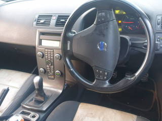 Volvo C30 2009