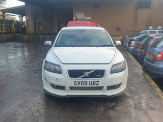 Volvo C30 2009