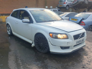 Volvo C30 2009