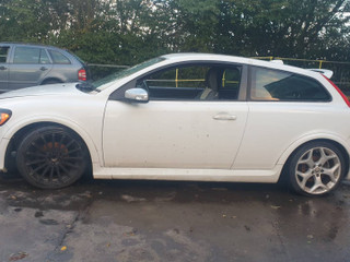 Volvo C30 2009