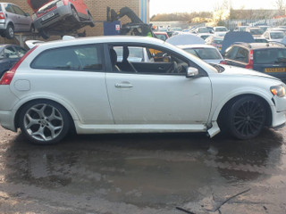 Volvo C30 2009