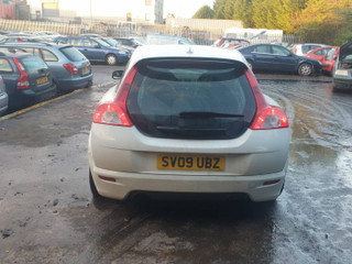 Volvo C30 2009