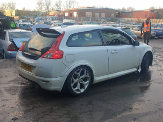 Volvo C30 2009