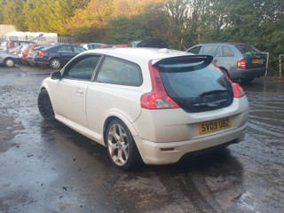 Volvo C30 2009