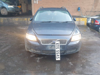 Volvo V50 2005