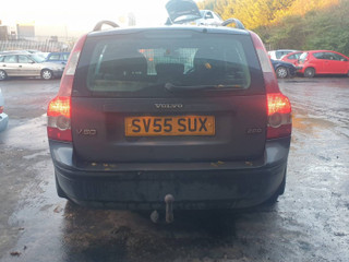Volvo V50 2005