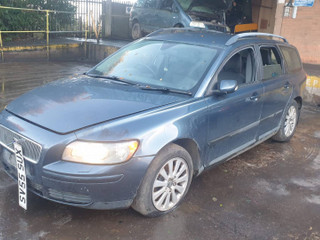 Volvo V50 2005
