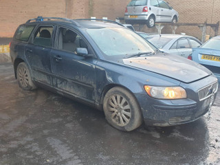 Volvo V50 2005
