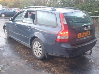 Volvo V50 2005