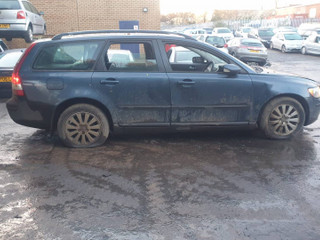 Volvo V50 2005