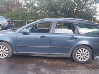 Volvo V50 2005