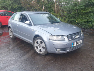 Audi A3 8P 2004