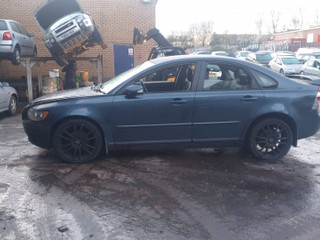 Volvo S40 2 2006