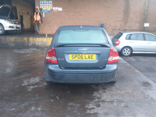 Volvo S40 2 2006