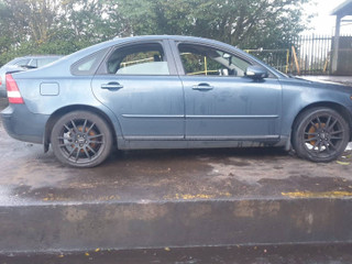 Volvo S40 2 2006