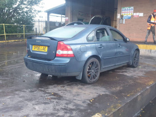 Volvo S40 2 2006