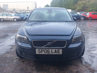 Volvo S40 2 2006