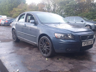 Volvo S40 2 2006